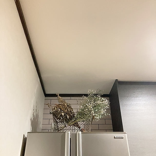 Mさんの実例写真