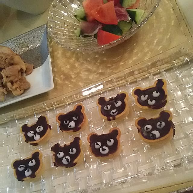 キッチンのインテリア実例 - 2017-02-14 23:07:21