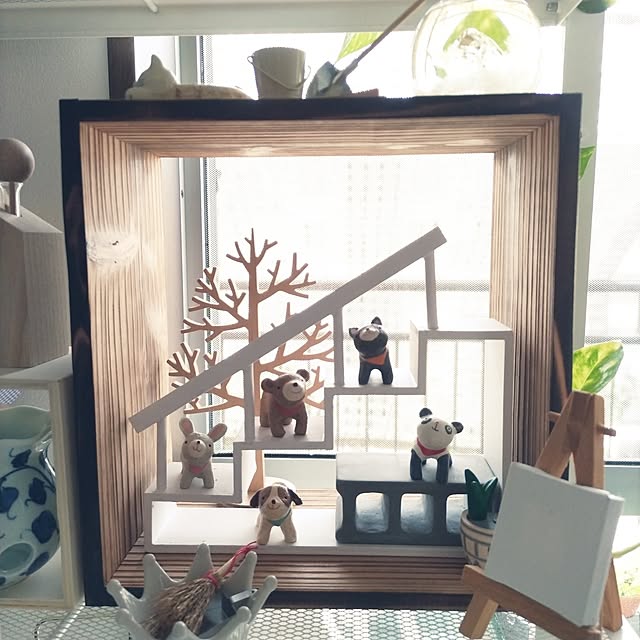 mi-saさんの部屋