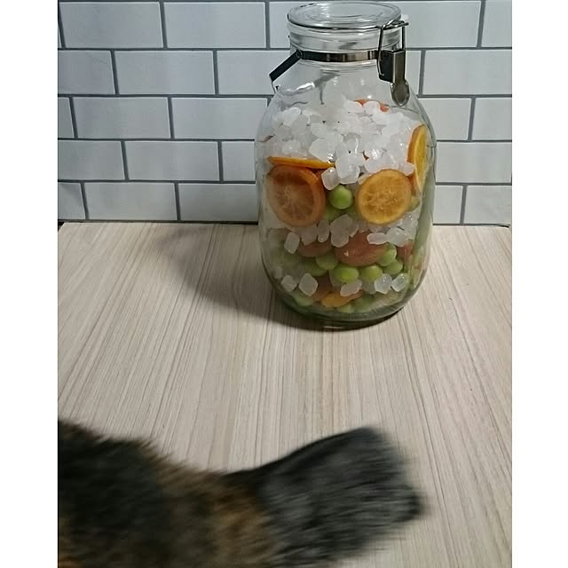 mademoisellenoaさんの実例写真