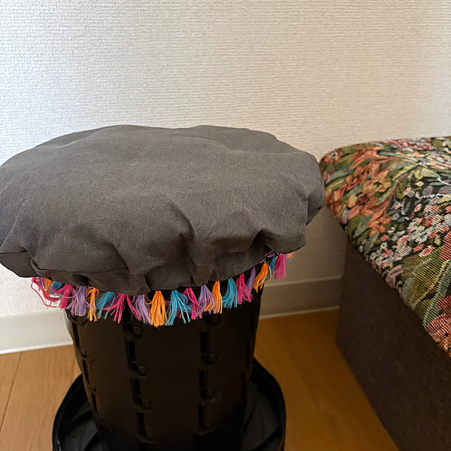 yuyuさんの部屋