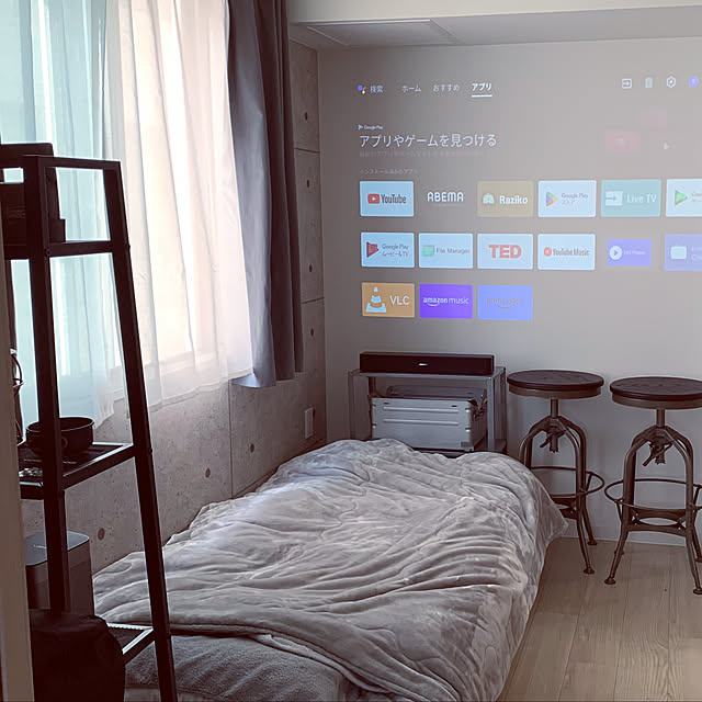koma___homeさんの実例写真
