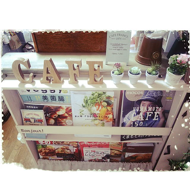 OLIVEさんの実例写真