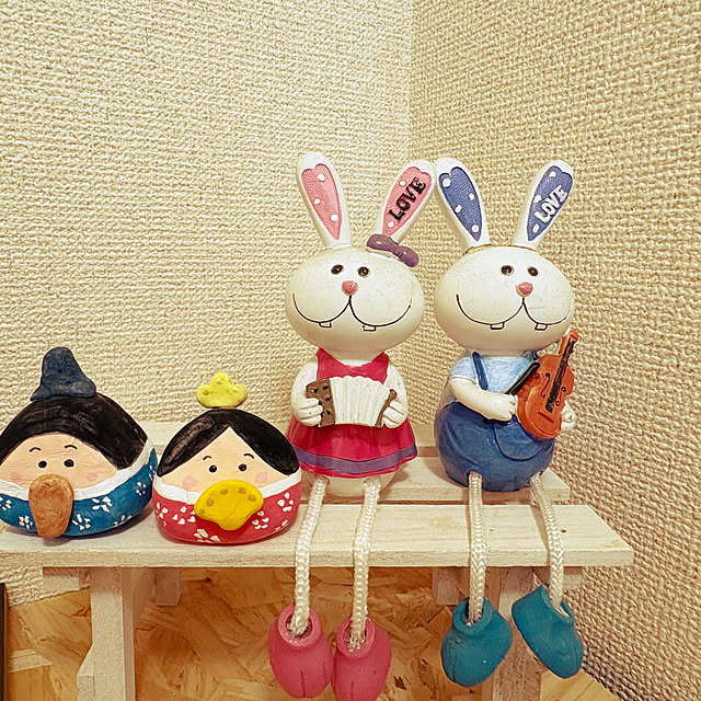 yukapinさんの部屋