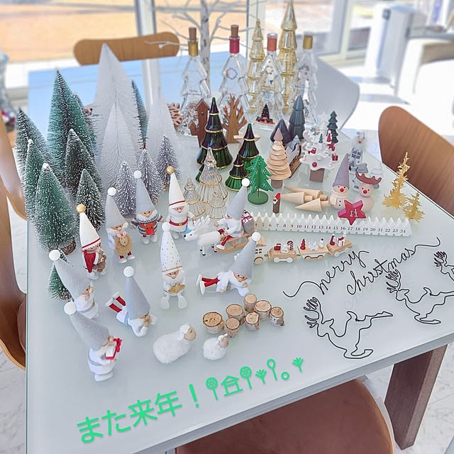 mutyukingさんの実例写真