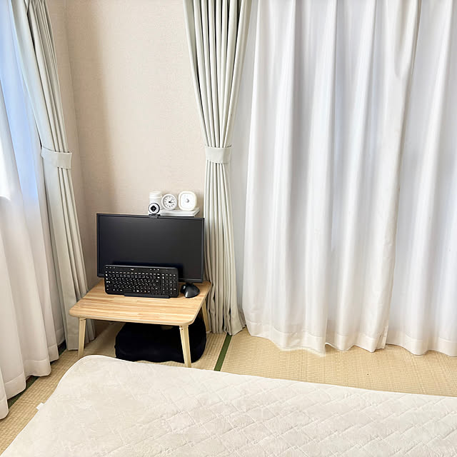 Kusumiさんの部屋