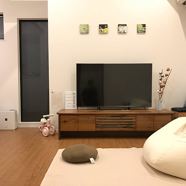 mushitaroさんの実例写真