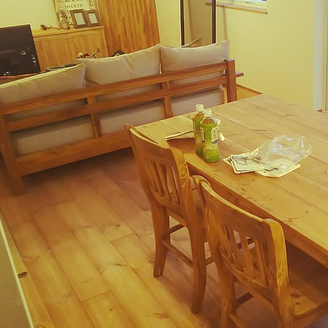 Takeshiさんの実例写真