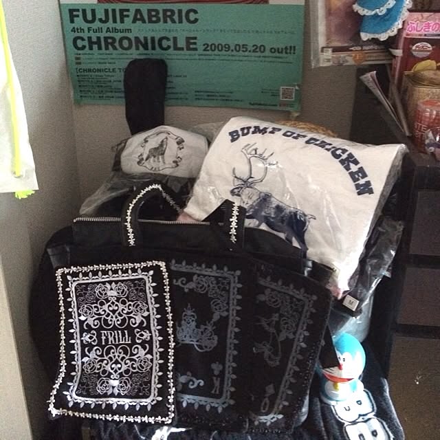 bump_happyさんの実例写真