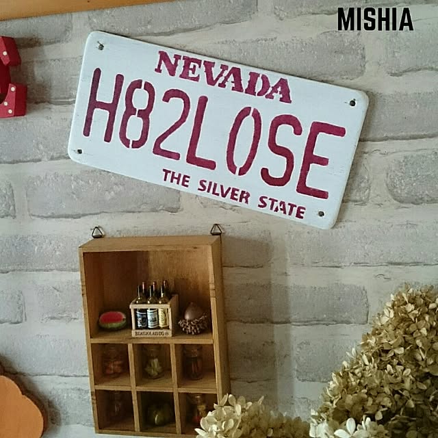 MISHIAmimaさんの実例写真