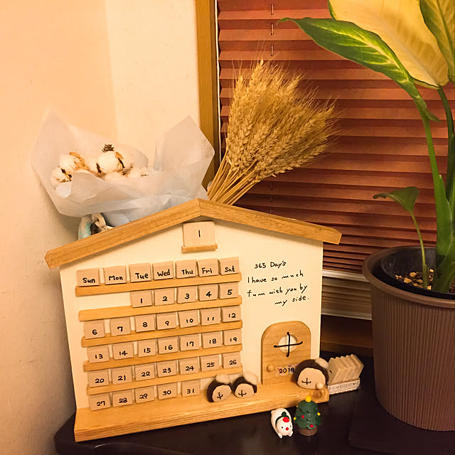 nanaさんの実例写真