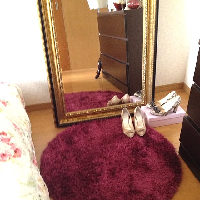 annさんの実例写真