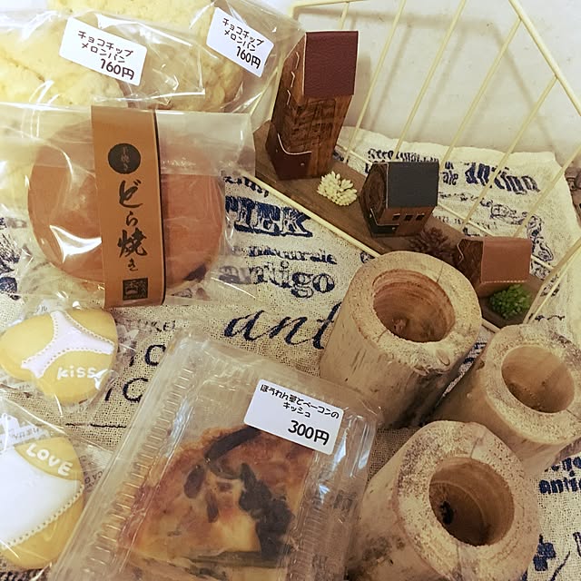 maemuki_lifeさんの実例写真