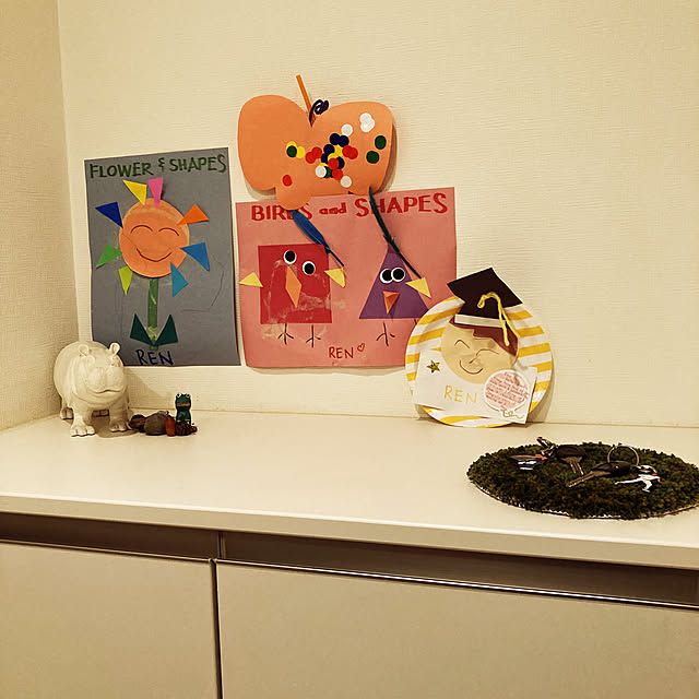 yamaさんの実例写真