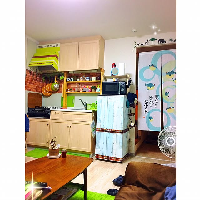 numaさんの実例写真