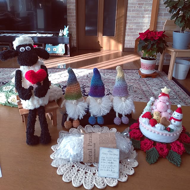 ree.yoshi-1001さんの実例写真