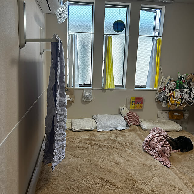 mikomaruさんの部屋