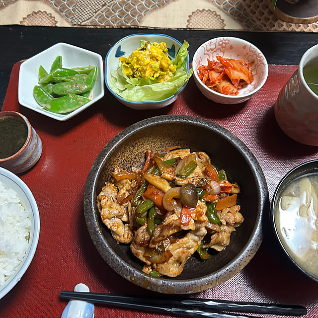 ritsukoさんの部屋