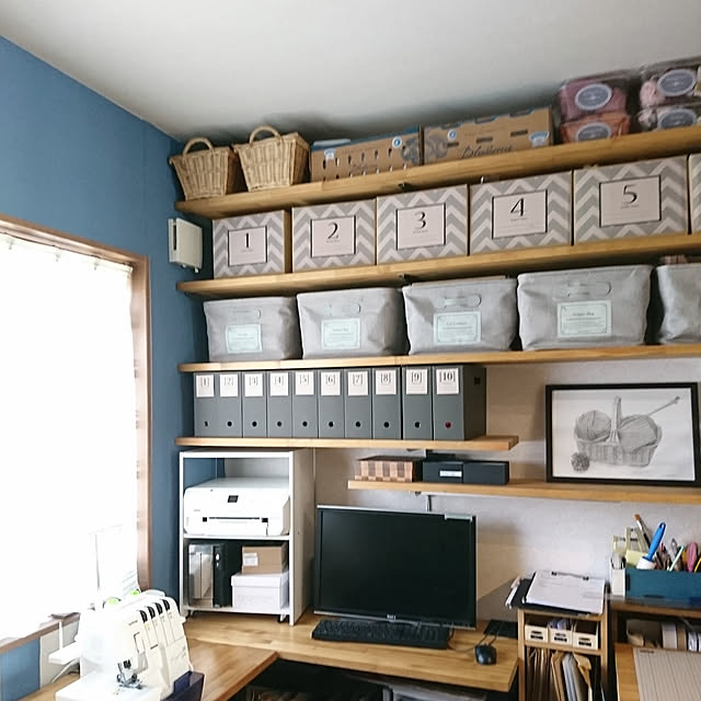 kico.kwdさんの実例写真