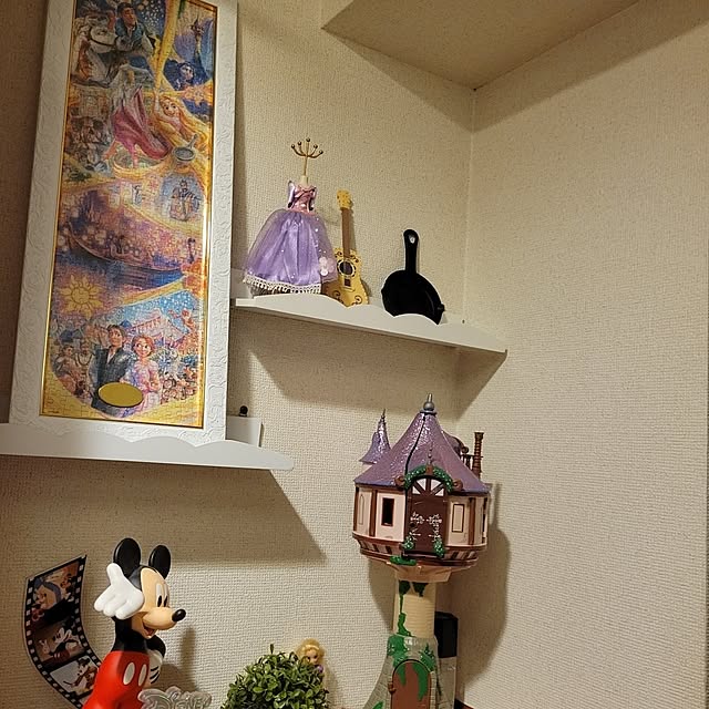 ANTENNAさんの実例写真
