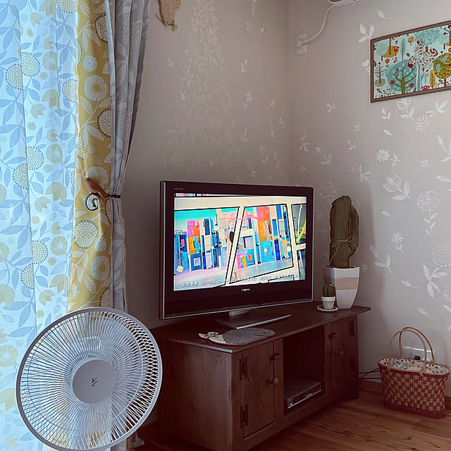 chiiyanさんの部屋