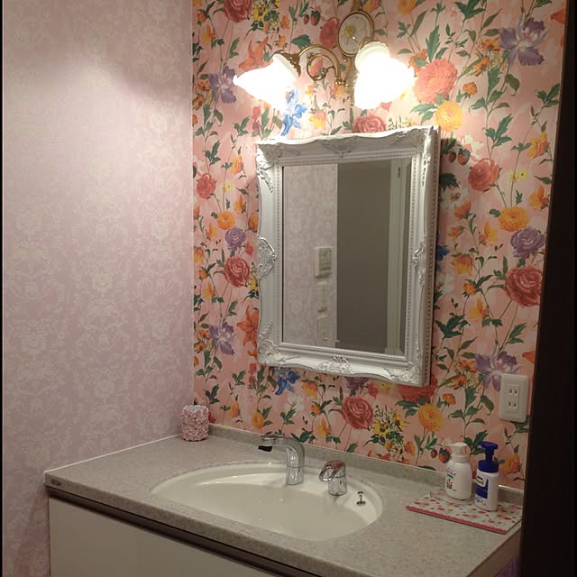 実例写真