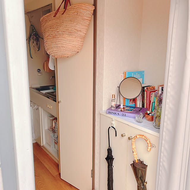 smallroomさんの実例写真