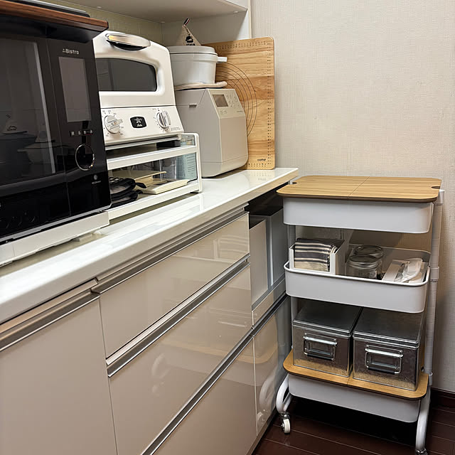 Atelier.mさんの部屋