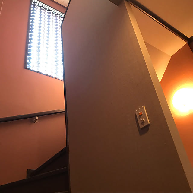 壁/天井のインテリア実例 - 2019-08-11 16:28:46