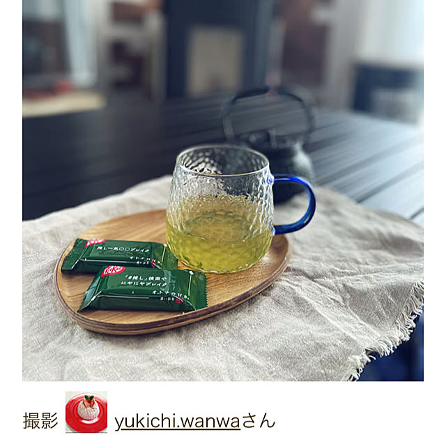 yukichi.wanwaさんの実例写真