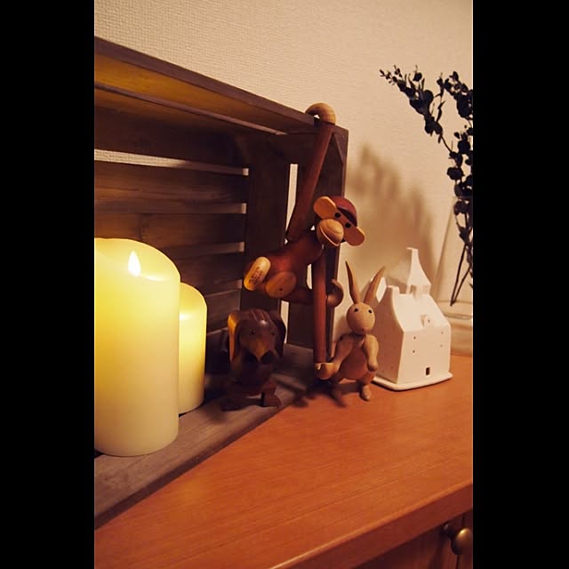 Erinaさんの実例写真