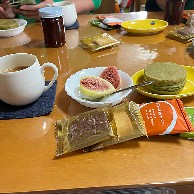 ritsukoさんの部屋