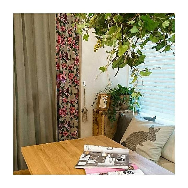 maison.de.brocanteさんの実例写真