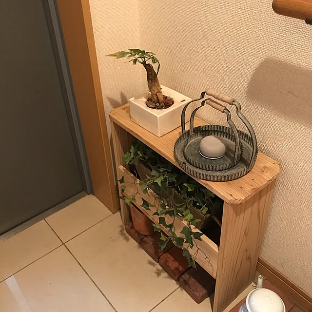 cagosukiさんの実例写真