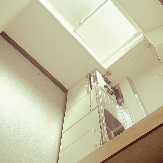 キッチン/引っ越し前のインテリア実例 - 2015-06-22 15:07:22
