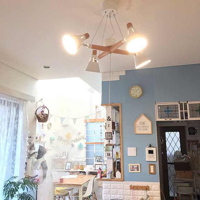 Appletreeさんの実例写真
