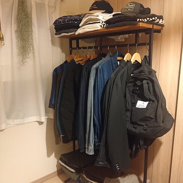 Petit_Pommierさんの実例写真