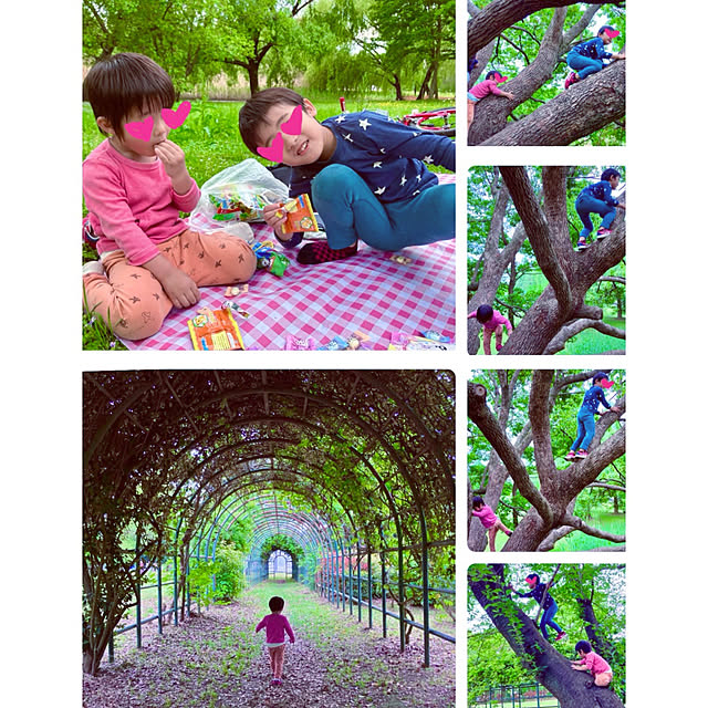 .tinkunさんの部屋