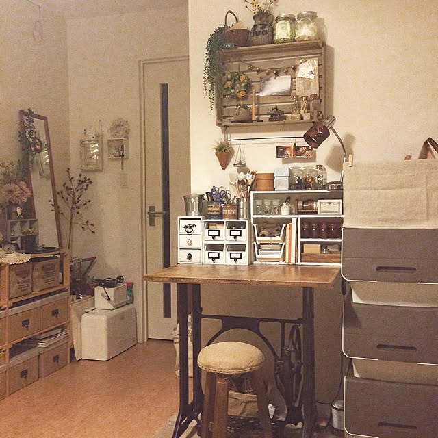hassyさんの実例写真