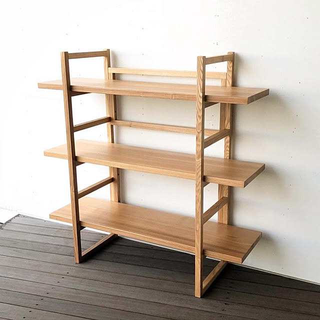 wood-gallery_itsukiさんの実例写真