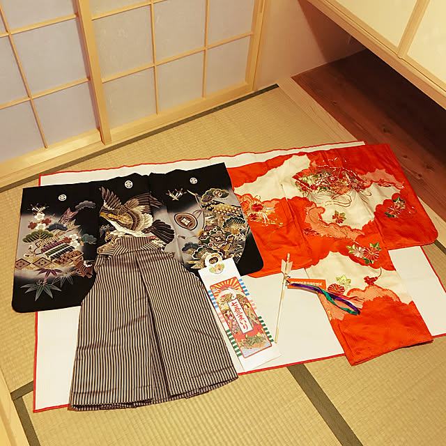 rikoさんの実例写真