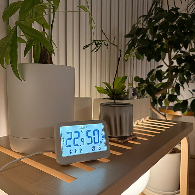 seven.hausさんの部屋