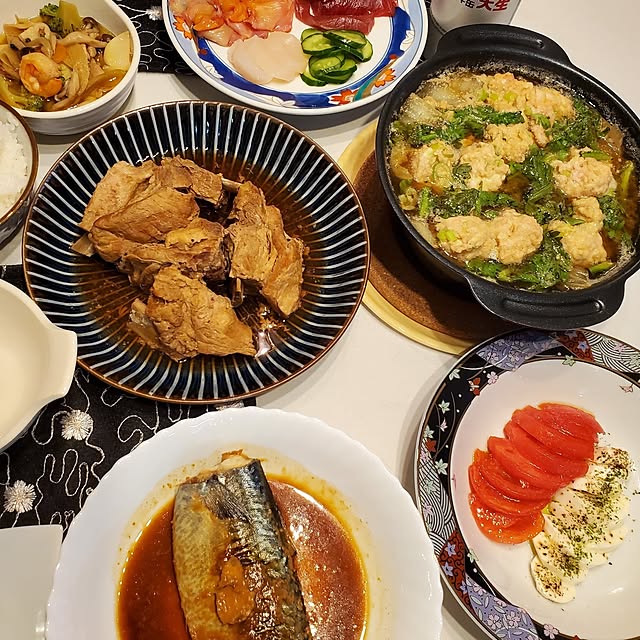muku+maroさんの実例写真