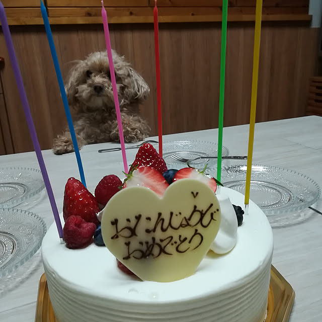 marioさんの実例写真