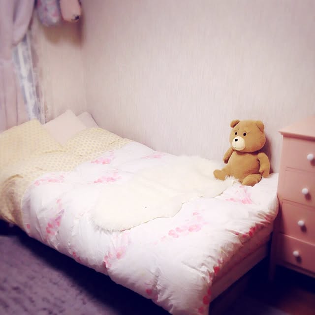 Rabbit_houseさんの実例写真