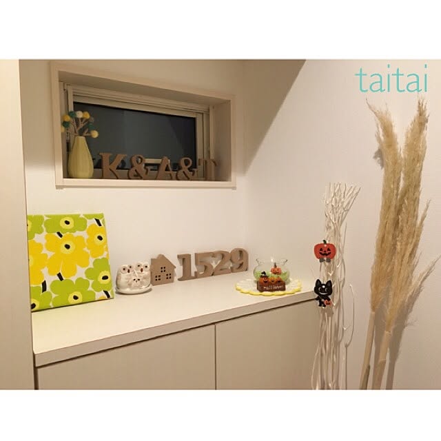 taitaiさんの実例写真