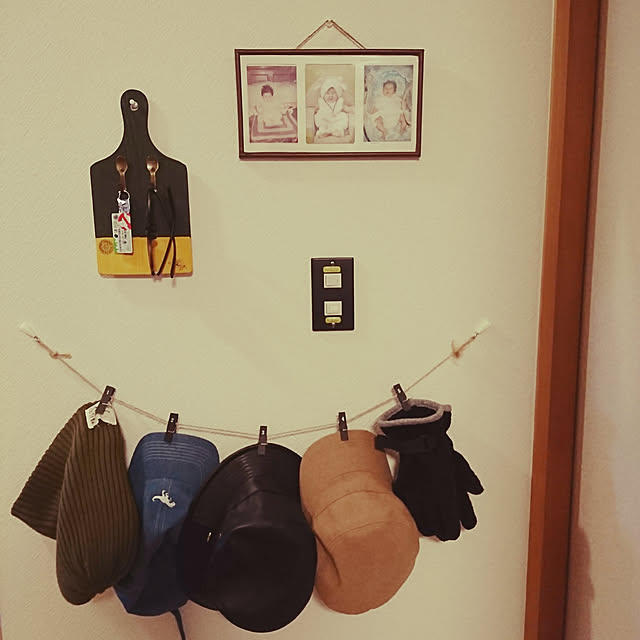 Harutaさんの実例写真