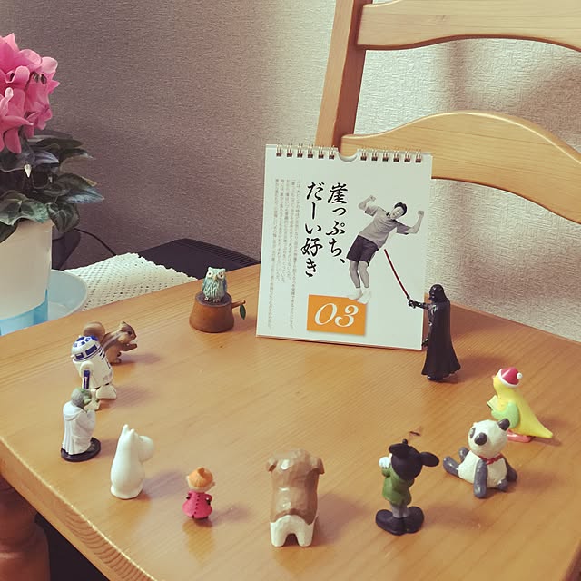 kittさんの実例写真