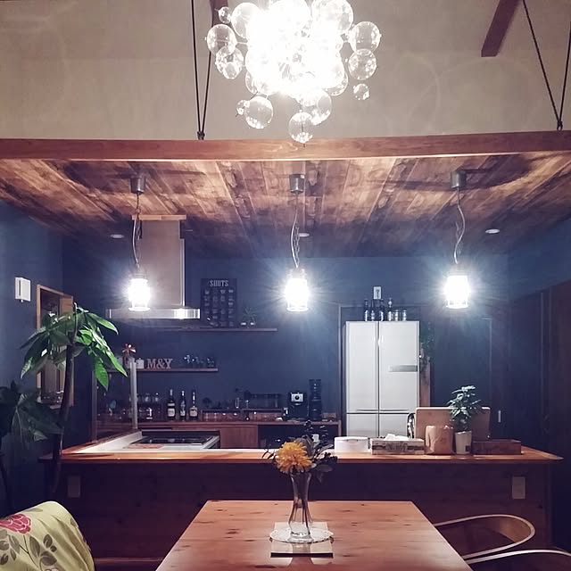 yurinaさんの実例写真