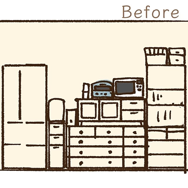 mi-saさんの部屋